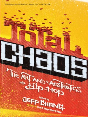 cover image of Total Chaos
